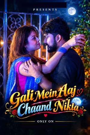 Gali Mein Aaj Chaand Nikla 2026 Hindi 11Upmovies Short Films 720p HDRip 300MB Download
