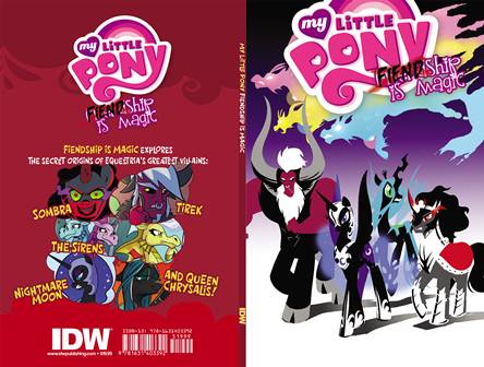 My Little Pony - Fiendship is Magic (2015)