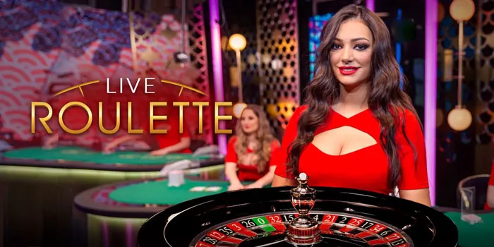 Trik Jitu Menang Cepat di Casino Live Roulette