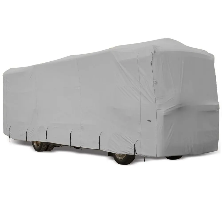Capa para motorhome