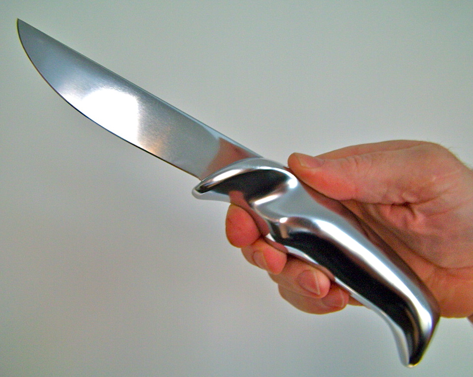 Vintage Gerber Magnum 1965 - 9