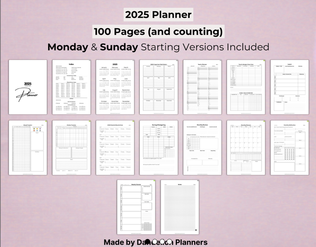 [Image: 2025-Planner-100-Pages-and-Counting.png]