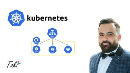 Kubernetes in 1 hour - Full Course [2022]
