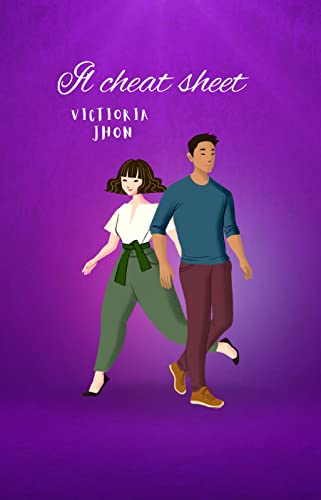 Victioria Jhon - Il cheat sheet(2022)