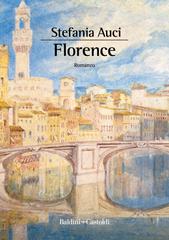 Stefania Auci – Florence (2021)