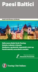 AA.VV. – Touring Club Italiano. Paesi Baltici (2026)