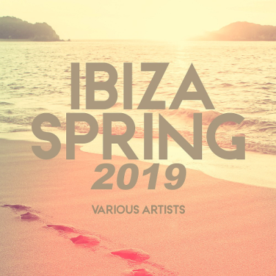 VA - Ibiza Spring (2019)