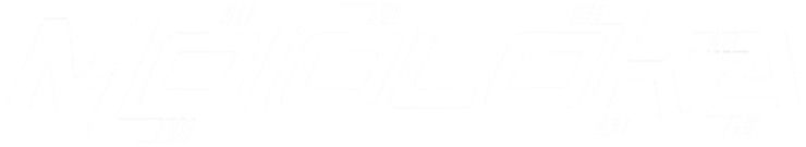 Garage Motoloka Logo