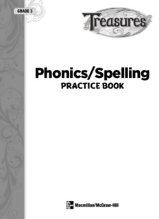 Download Phonics/Spelling PDF or Ebook ePub For Free with | Oujda Library