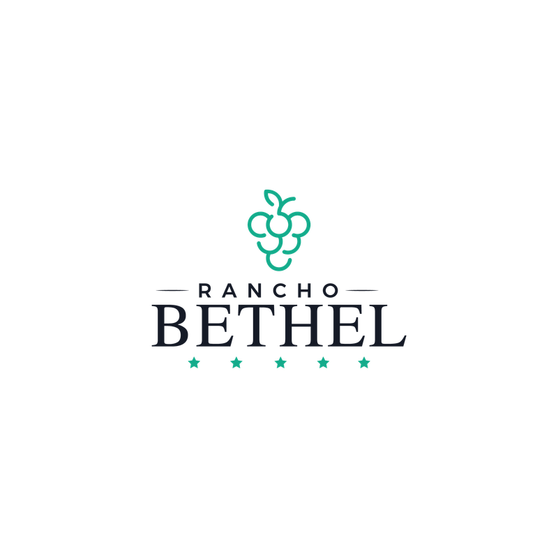 Logo Rancho Bethel