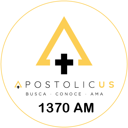  APOSTOLICUS 1370 (GDL) - 1370 AM  - XEPJ-AM - Radiorama de Occidente - Guadalajara, Jalisco