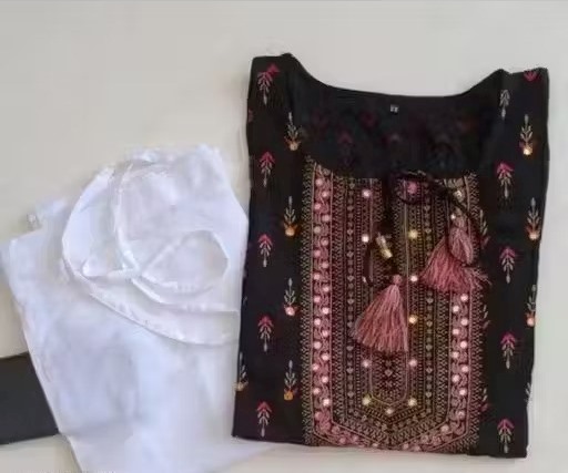 Kurta Sets Color 1 (KS113)