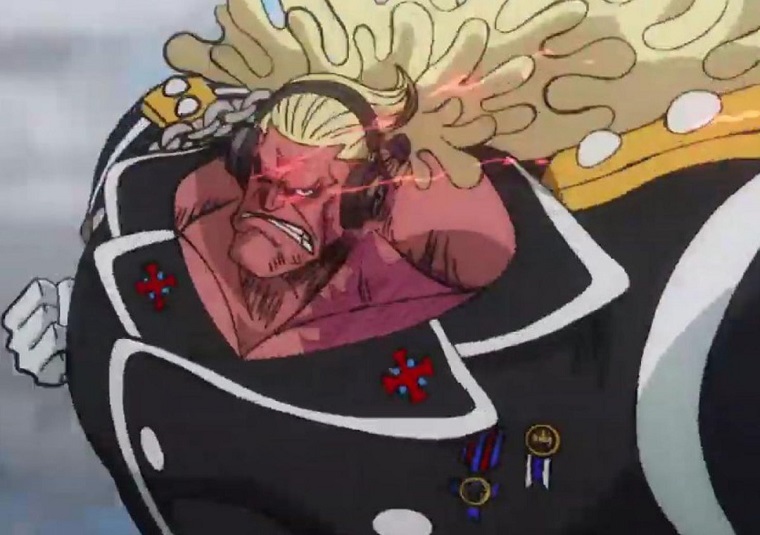 Bullet One Piece