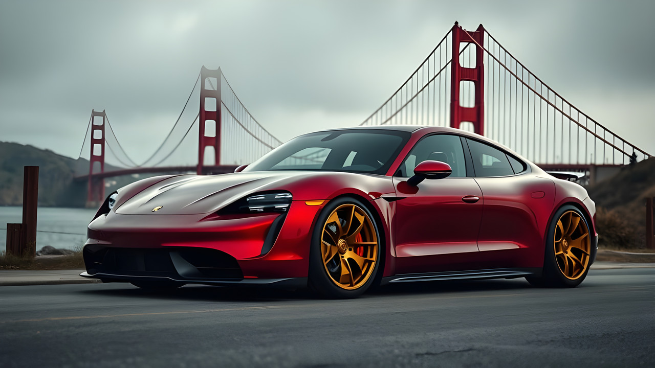 Porsche