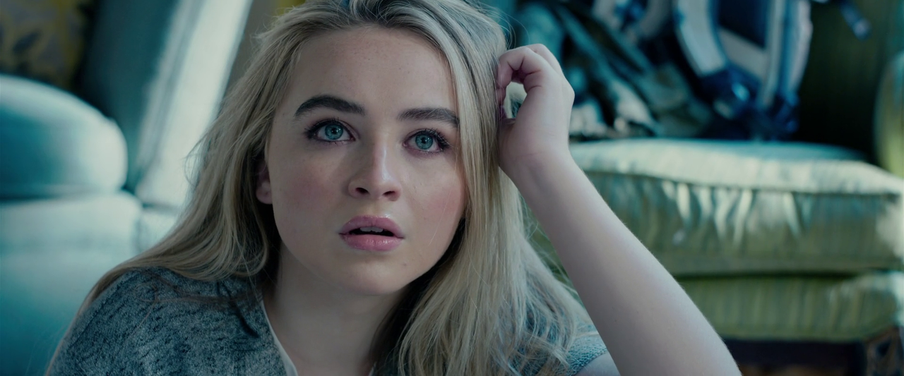 Il Coraggio Della Verità - The Hate U Give 4