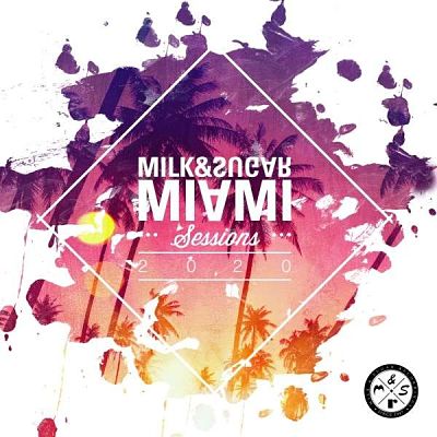 VA - Milk & Sugar - Miami Sessions 2020 (2CD) (03/2020) VA-Mi-opt