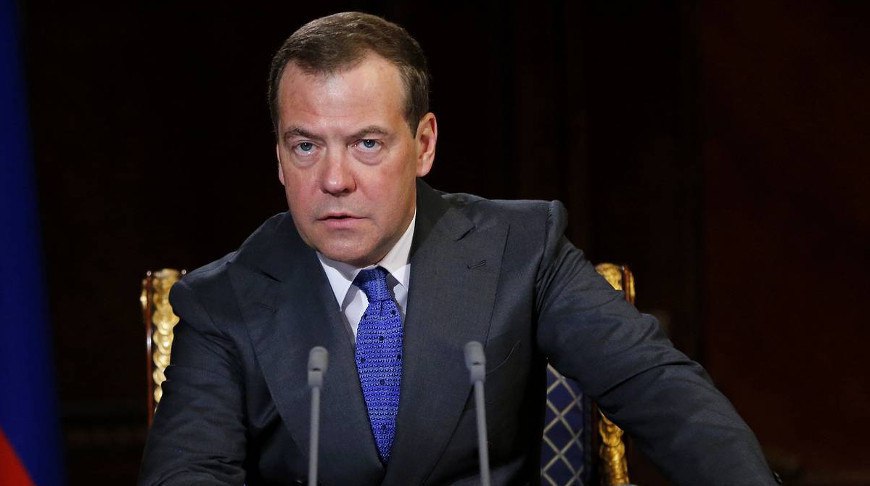 „Ukrainos planetoje nebus“ Dmitrijus Anatoljevičius griežtai perspėja!