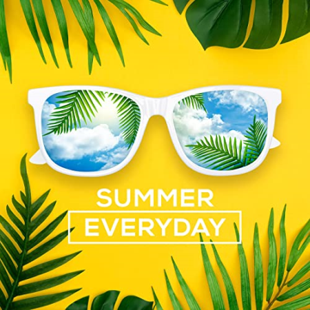 VA - Summer Everyday (2020)