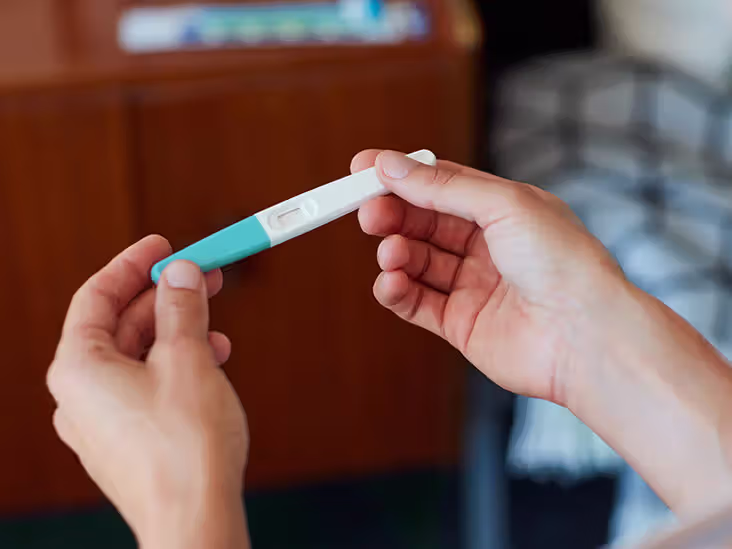 Does it matter what time of day you take a pregnancy test