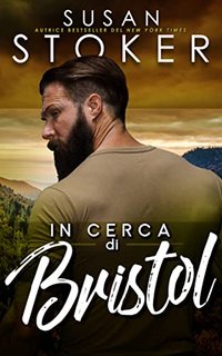 Susan Stoker – In cerca di Bristol (Ricerca e soccorso Eagle Point Vol. 3) (2022)