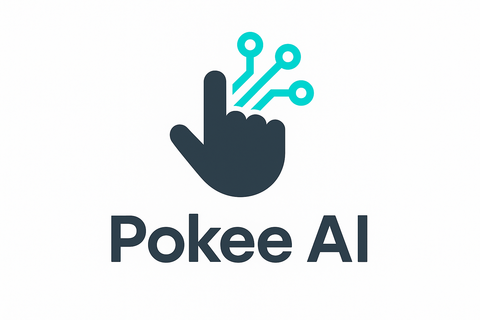 Pokee AI Workflow Agent - AI-агент для автоматизации рабочих процессов между Gmail, Slack, Notion и другими сервисами: 300 кредитов в месяц бесплатно