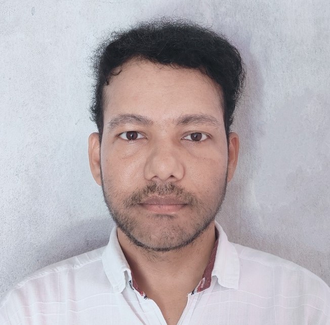 Bijaya Kumar silal