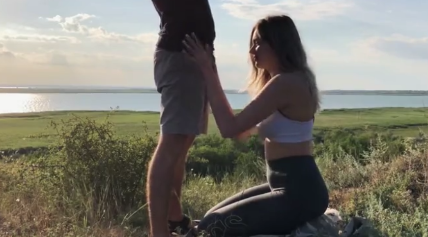 OnlyFans – Mary Slava #11