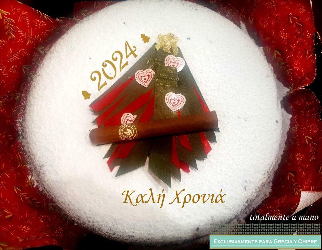 βασιλόπιτα