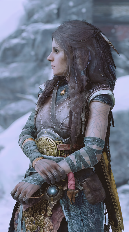 FREYA 5