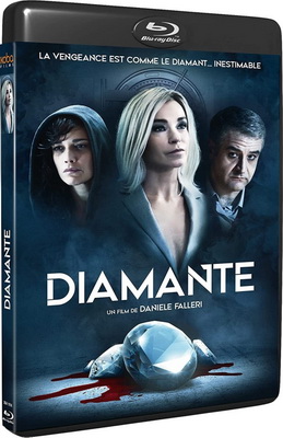 Dietro La Notte (2021) .mkv iTA-FRE Bluray 1080p x264