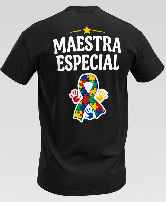 Camisa Personalizada DTF 05