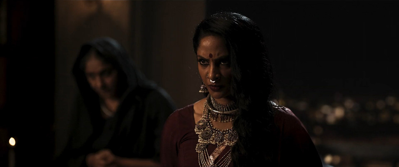 Salaar: Part 1 - Ceasefire 2023 BluRay [Hindi + Tamil + Telugu + Malayalam + Kannada] 1080p 480p 720p ESub Screenshot