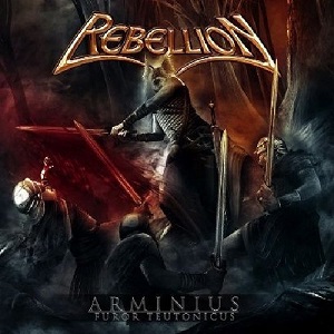 Re: Rebellion