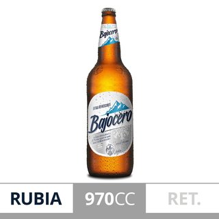 7851 | Quilmes Bajo Cero X 970 Ml