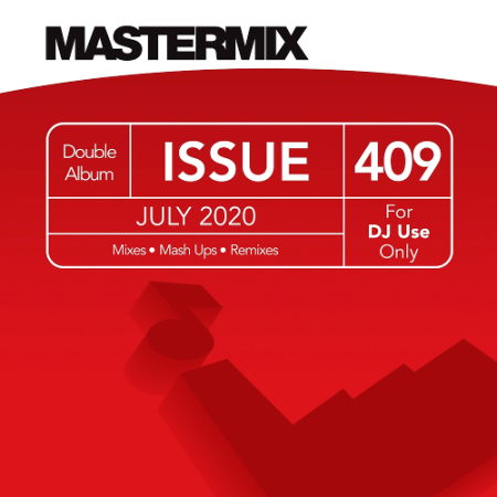 20e89d53 758f 45b4 abb9 5f166b16f861 - VA - Mastermix Issue 409 (2020)