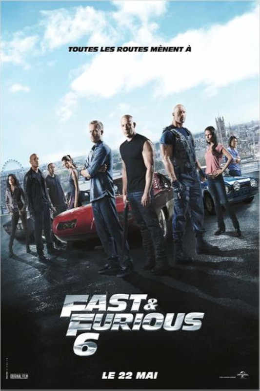Featured television artwork