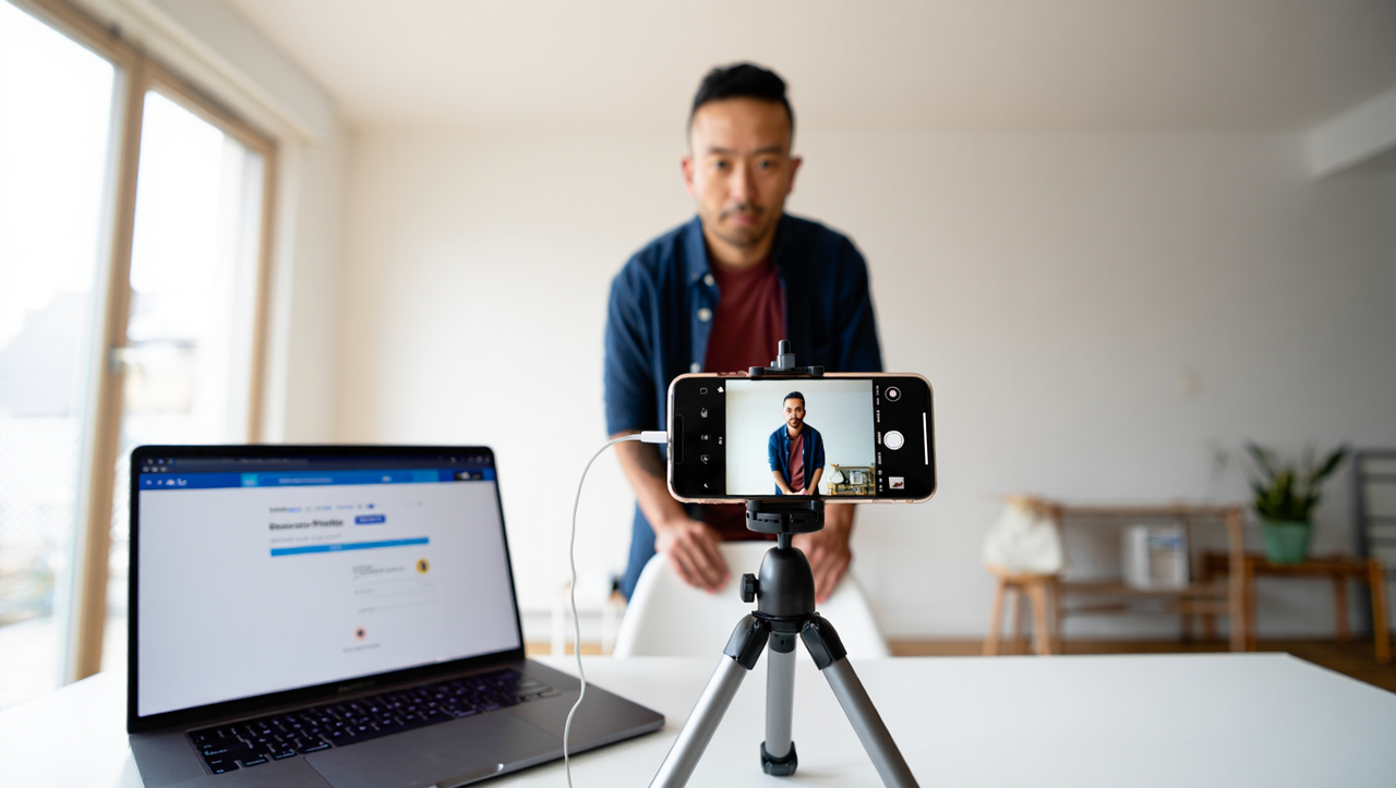 Фото на документи онлайн