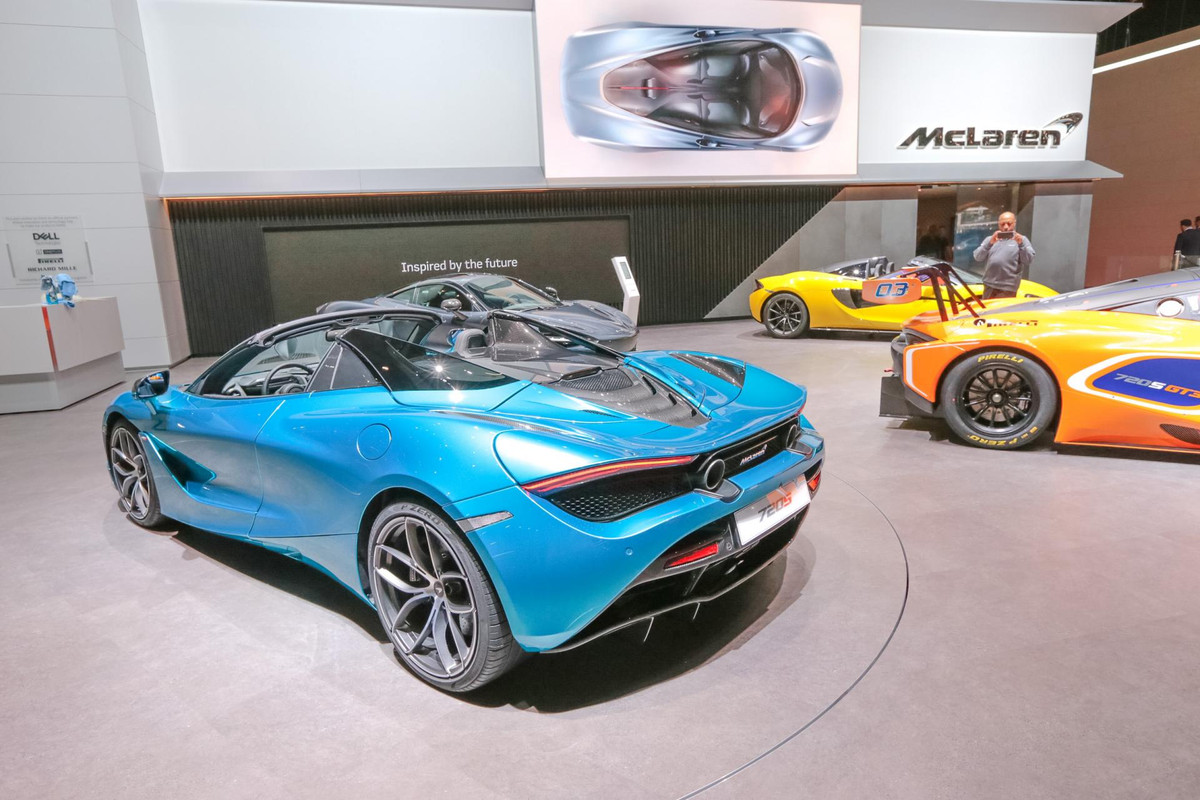 McLaren 720S Spider (3)