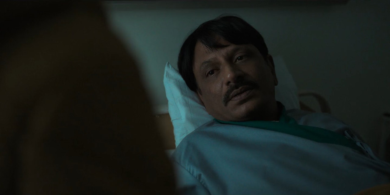 Delhi Crime (2022) Season 2 [Hindi + Tamil + Telugu] WebRip 480p 720p ESub - Complete Screenshot