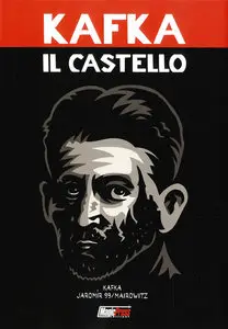 Kafka – Il Castello