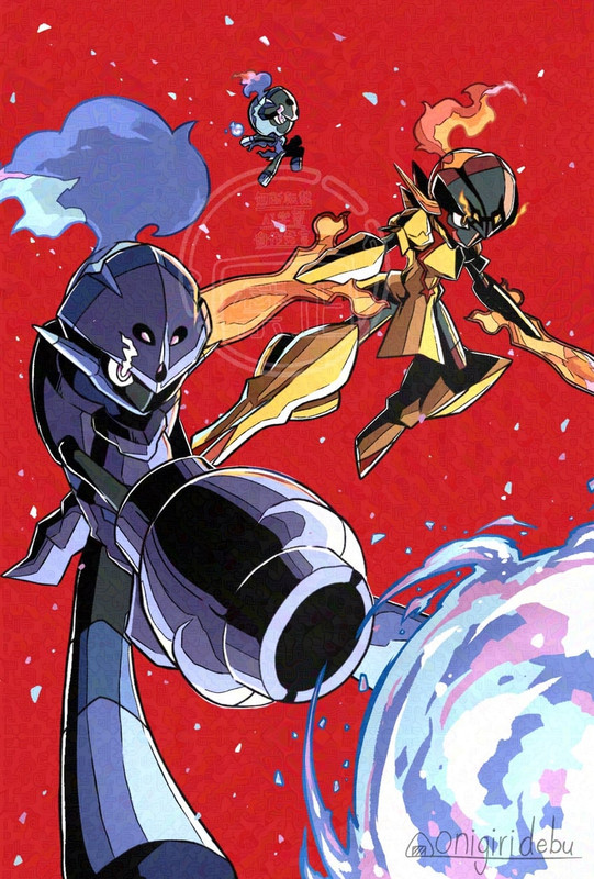 ceruledge-armarouge-and-charcadet-pokemo