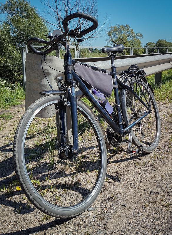 commute