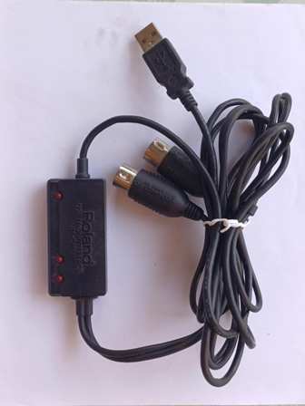 roland usb