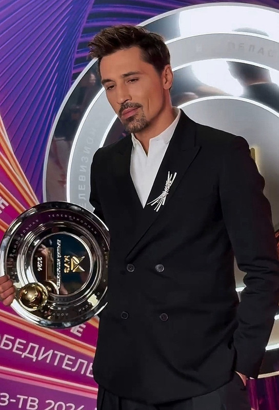 79.  Премия МузТВ ВОЗВРАЩЕНИЕ. СК «ЦСКА Арена». 14 июня 2024 г.