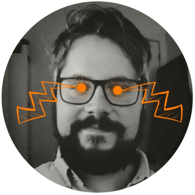 Luís Lourenço's avatar