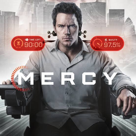 Mercy