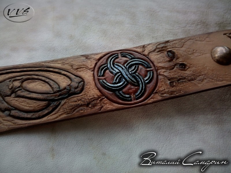 ремень свадебник8