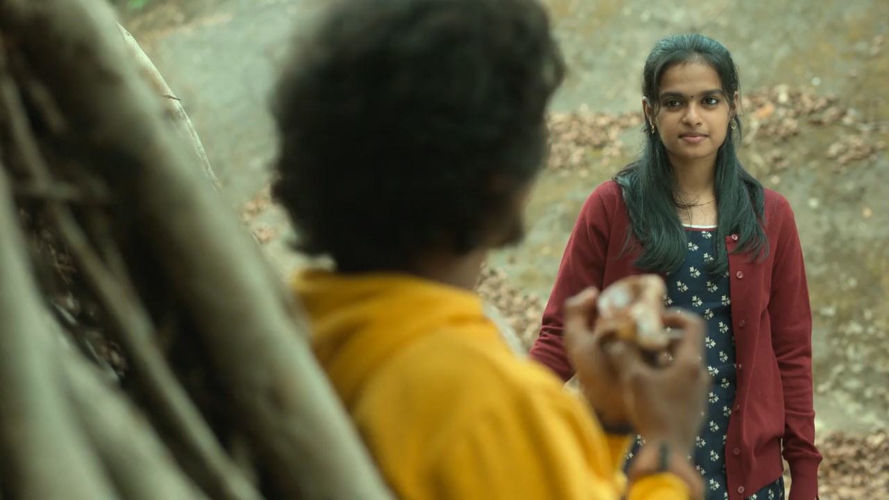 Suzhal - The Vortex (2022) Season 1 [Hindi + Tamil + Telugu + Malayalam + Kannada] WebRip 480p, 720p ESub - Complete Screenshot