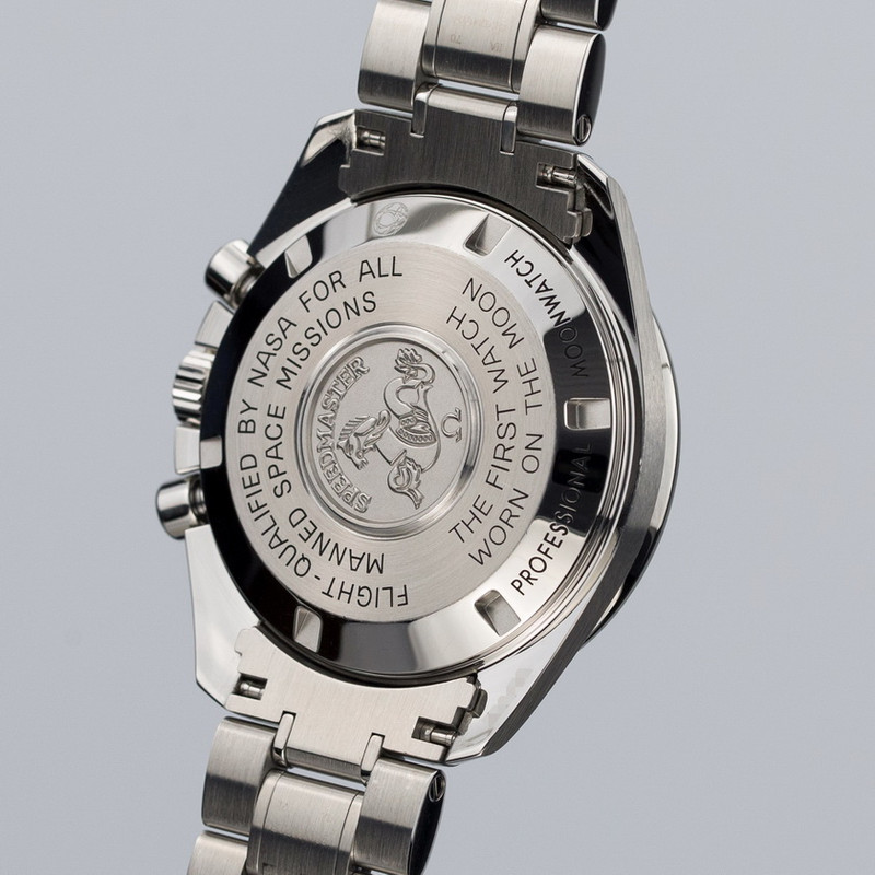 Omega Speedmaster Professional 