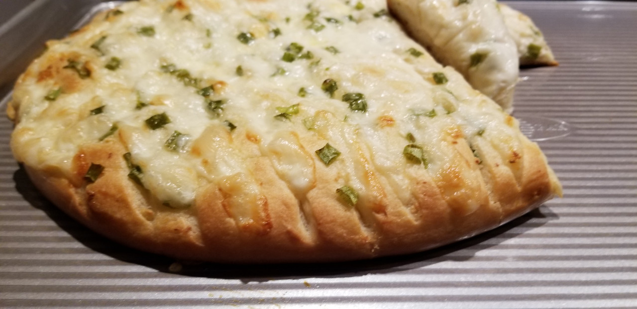 garlic bread Garlic-bread-2